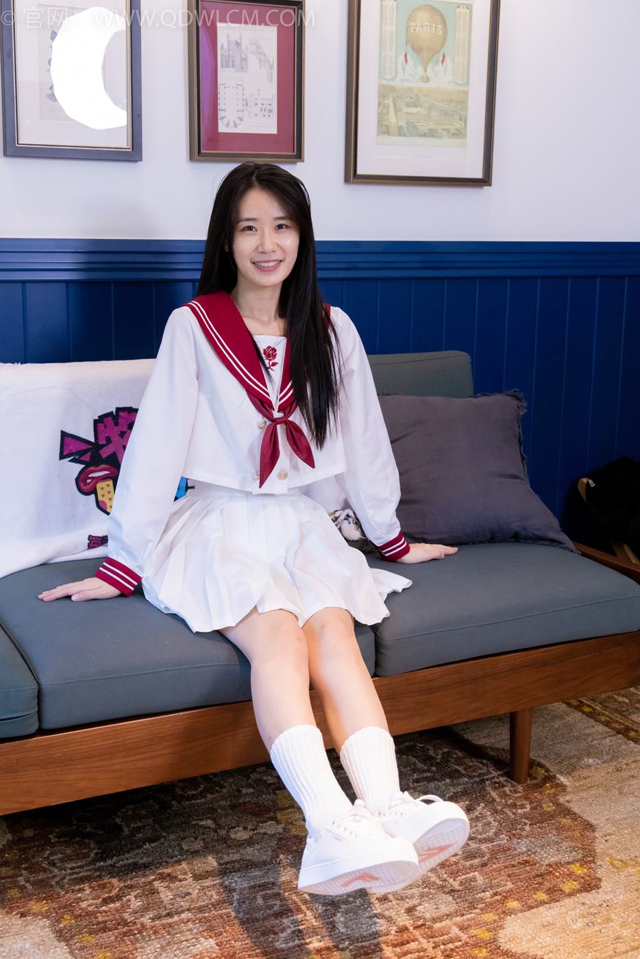 图片[12]-物恋传媒 NO.2085 菜菜-不眠的星光[159P] – 速更版-美库