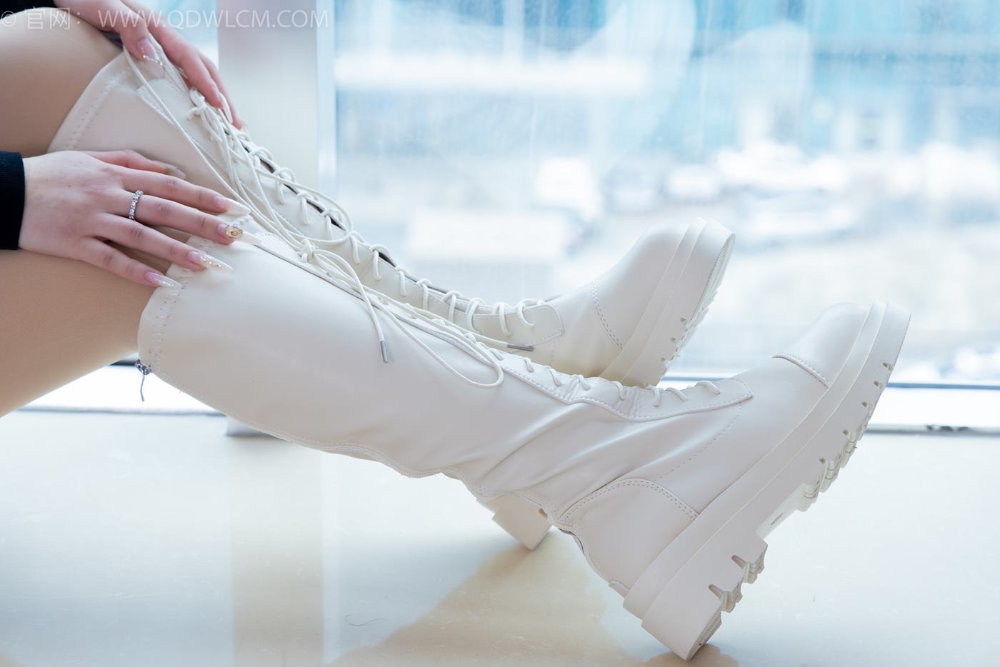 图片[37]-物恋传媒 NO.2084 闪闪-华灯初上[160P] – 速更版-美库