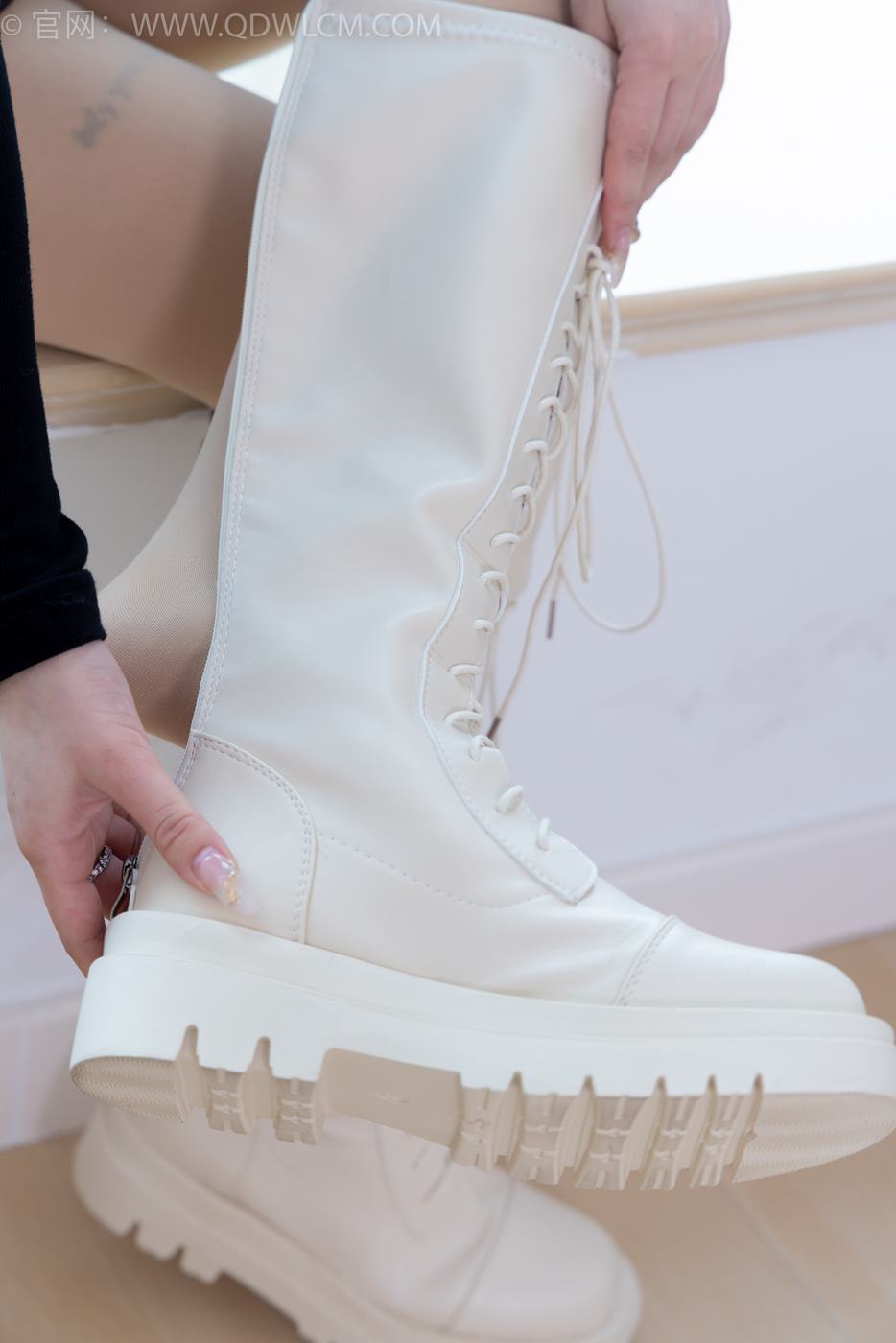 图片[40]-物恋传媒 NO.2084 闪闪-华灯初上[160P] – 速更版-美库