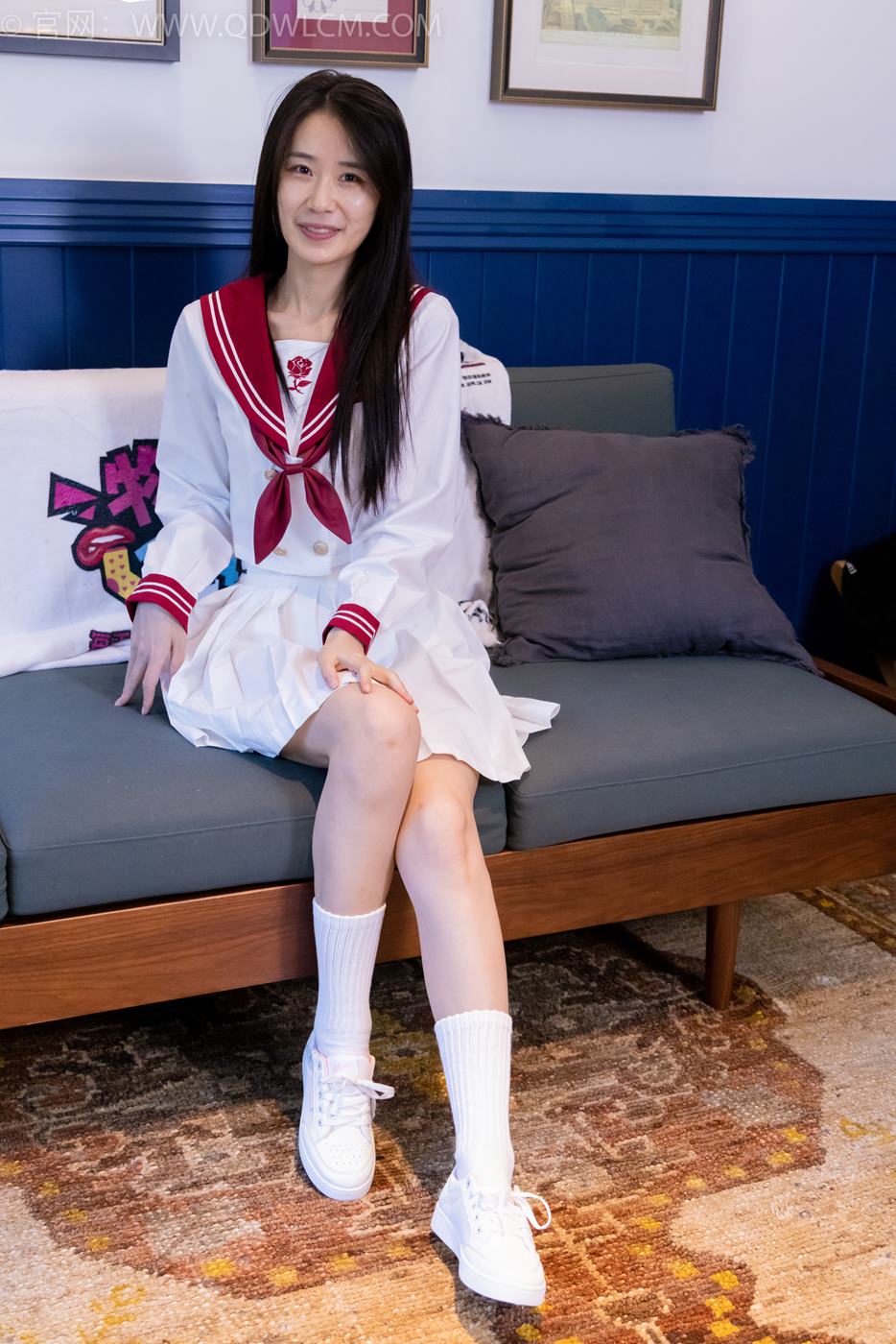 图片[17]-物恋传媒 NO.2085 菜菜-不眠的星光[159P] – 速更版-美库