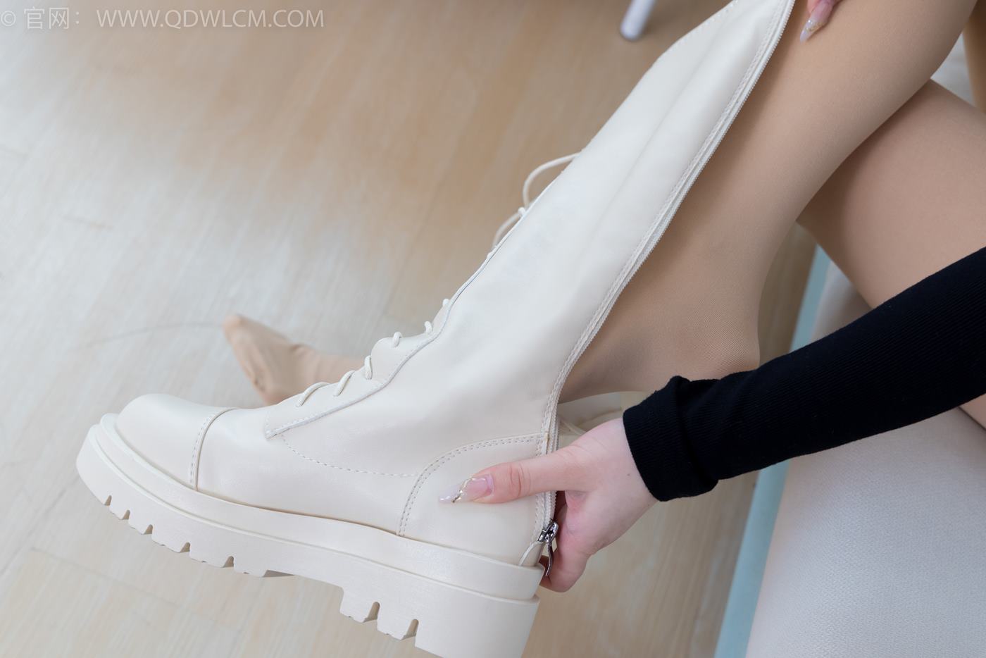 图片[43]-物恋传媒 NO.2084 闪闪-华灯初上[160P] – 速更版-美库