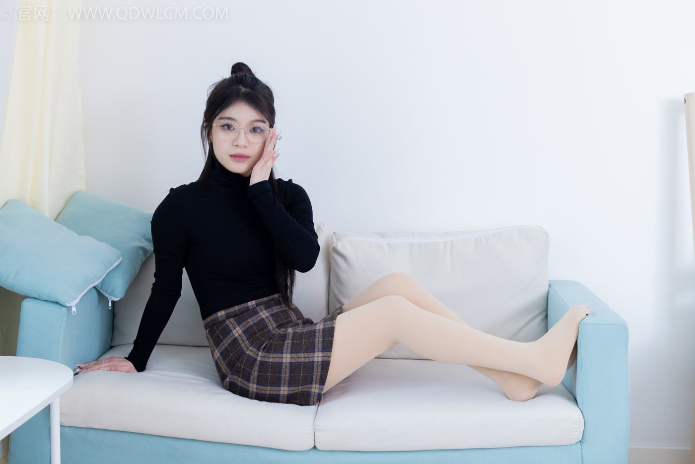 图片[48]-物恋传媒 NO.2084 闪闪-华灯初上[160P] – 速更版-美库