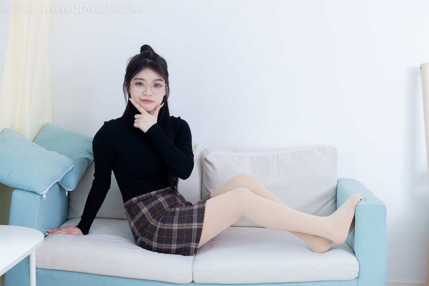 图片[49]-物恋传媒 NO.2084 闪闪-华灯初上[160P] – 速更版-美库