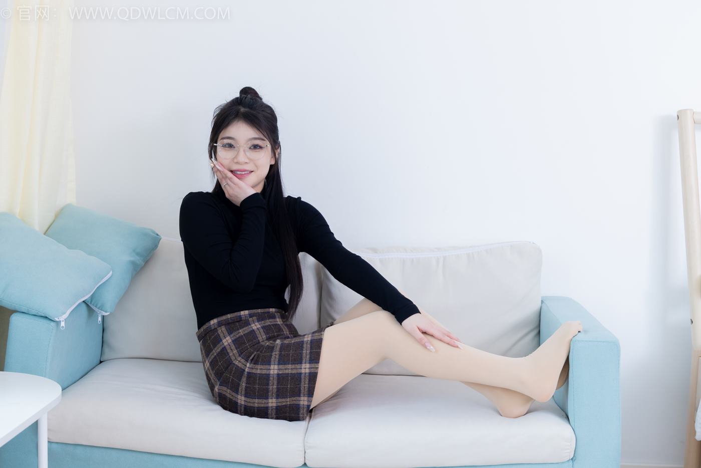 图片[50]-物恋传媒 NO.2084 闪闪-华灯初上[160P] – 速更版-美库