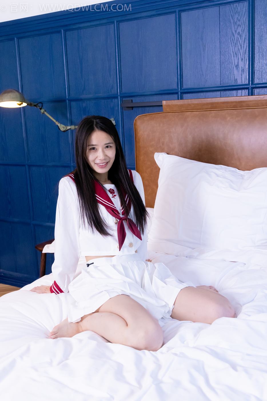 图片[54]-物恋传媒 NO.2085 菜菜-不眠的星光[159P] – 速更版-美库