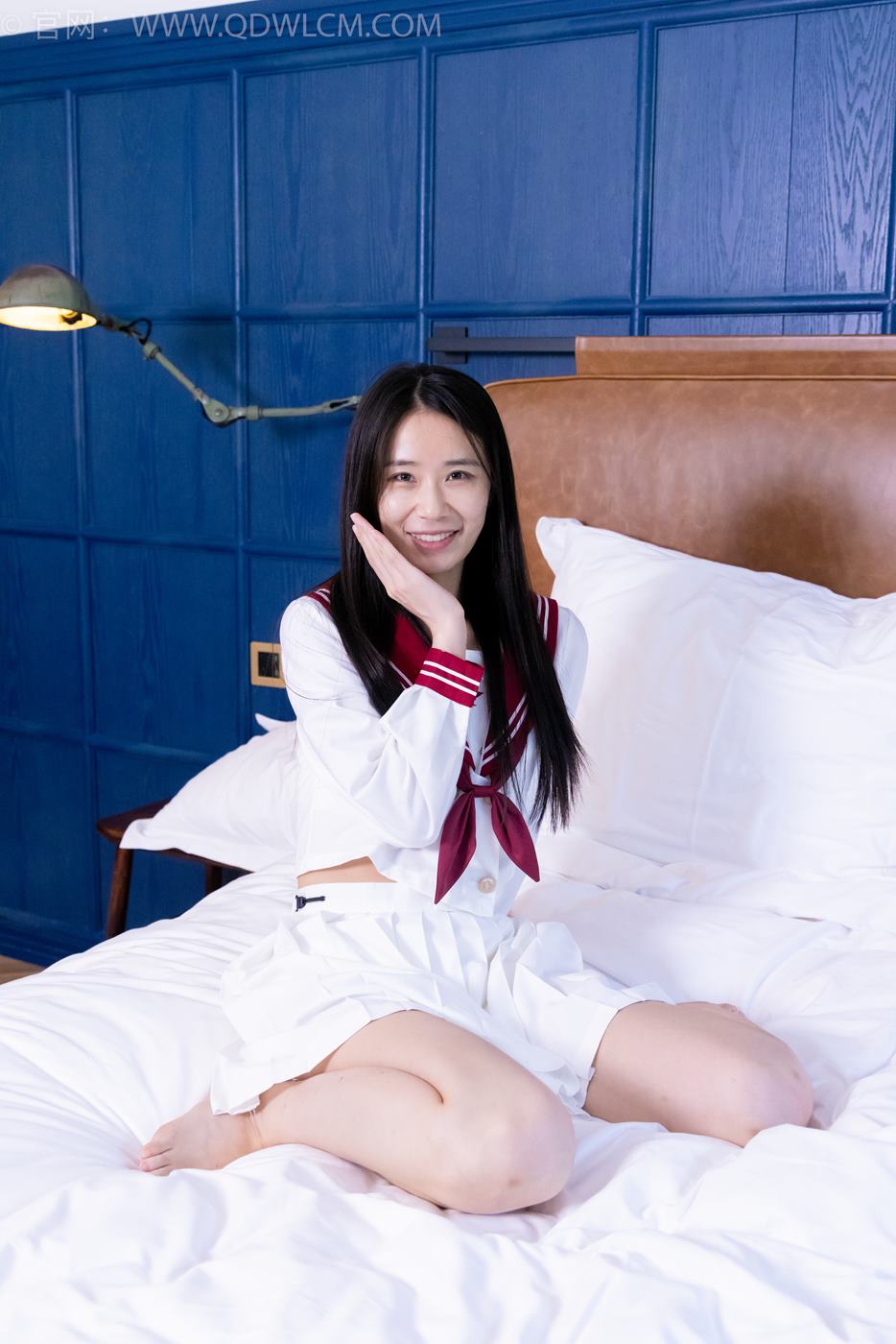 图片[55]-物恋传媒 NO.2085 菜菜-不眠的星光[159P] – 速更版-美库