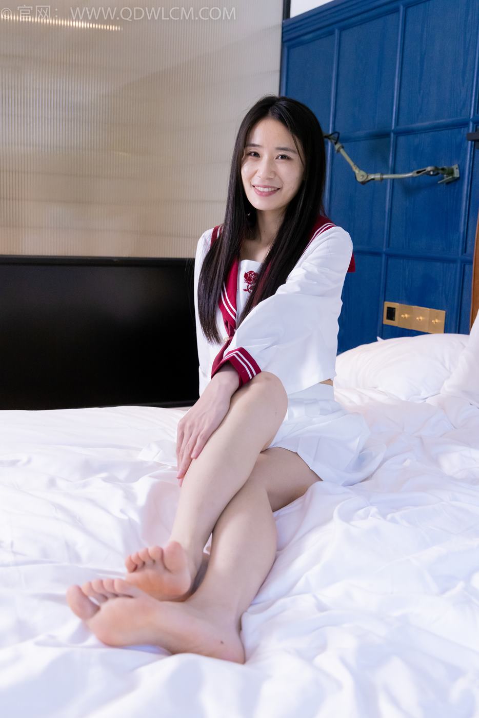图片[75]-物恋传媒 NO.2085 菜菜-不眠的星光[159P] – 速更版-美库