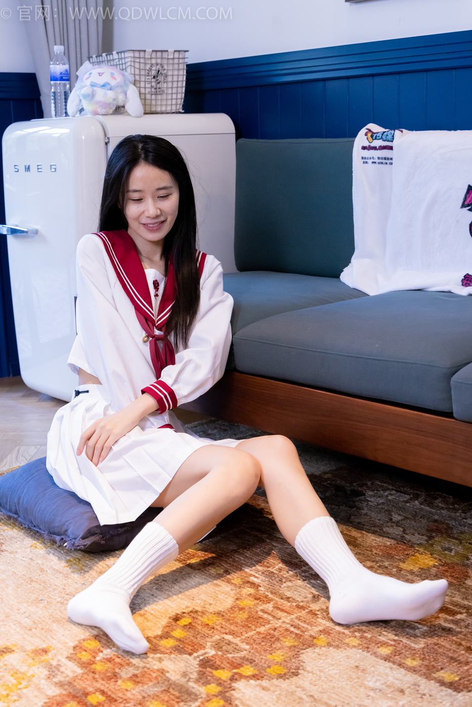 图片[87]-物恋传媒 NO.2085 菜菜-不眠的星光[159P] – 速更版-美库