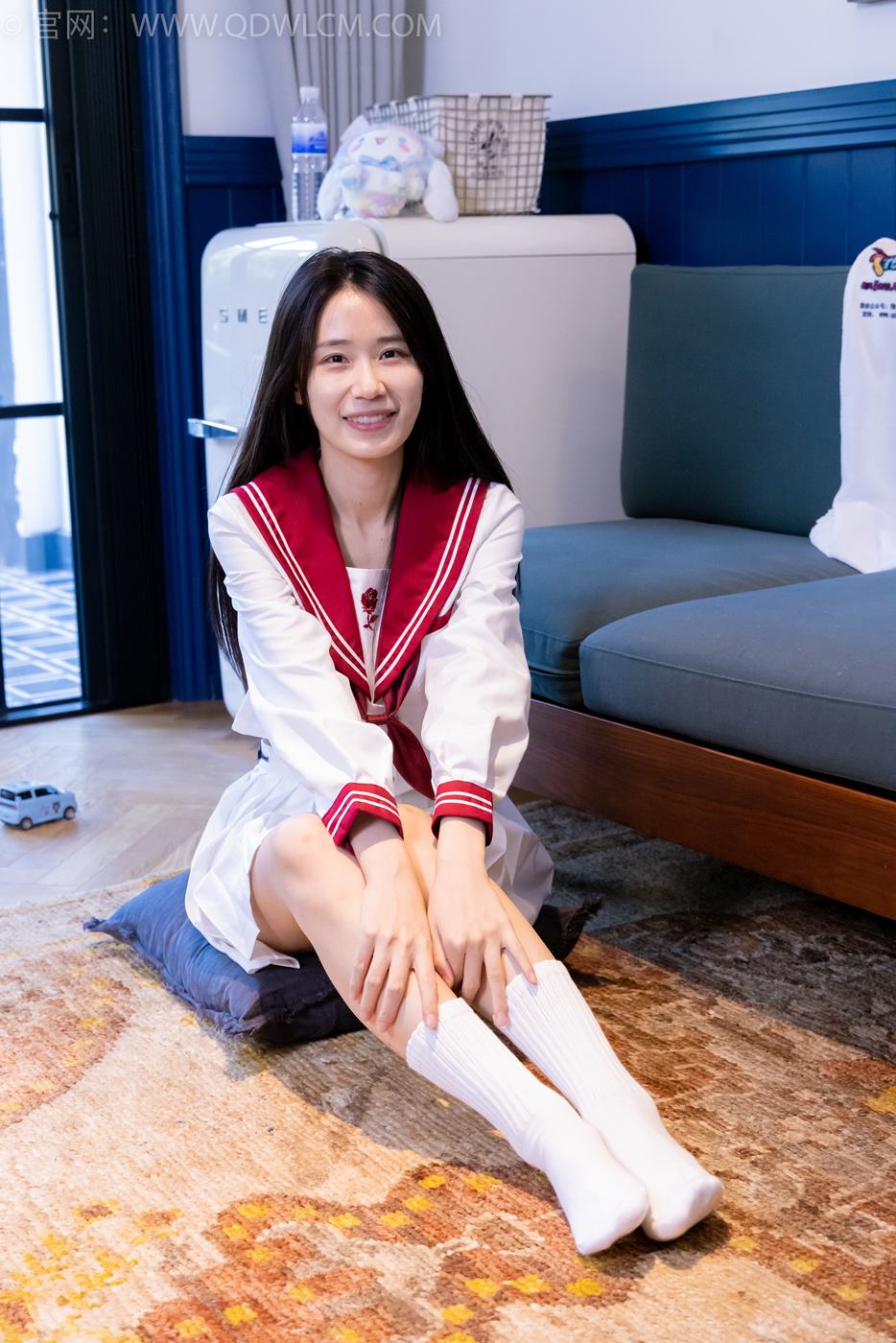 图片[89]-物恋传媒 NO.2085 菜菜-不眠的星光[159P] – 速更版-美库