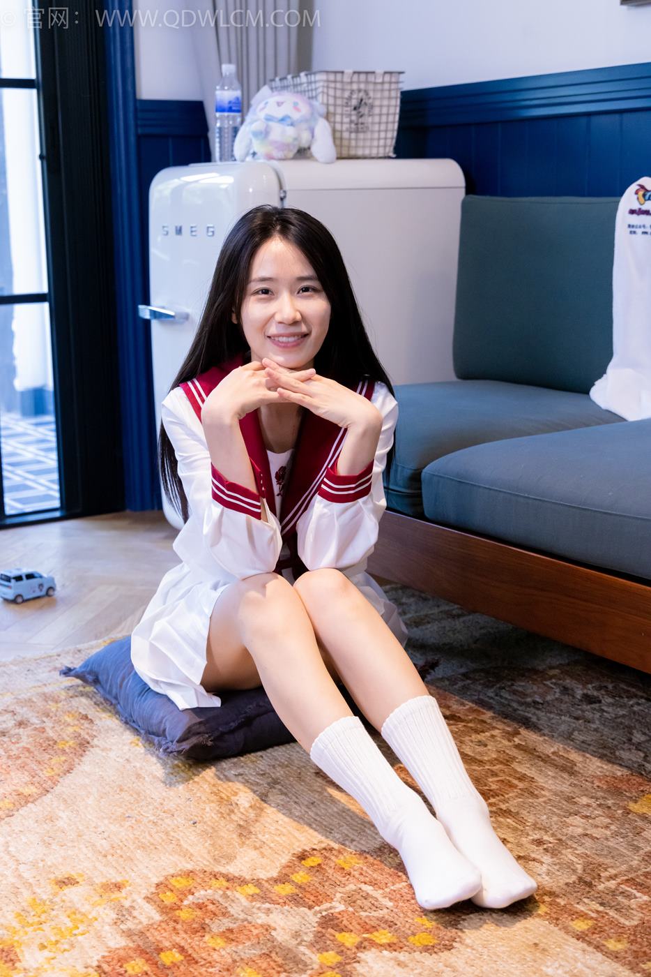 图片[90]-物恋传媒 NO.2085 菜菜-不眠的星光[159P] – 速更版-美库