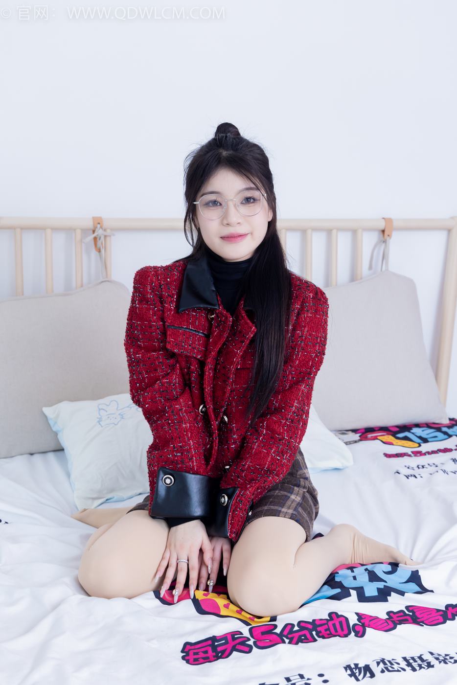 图片[118]-物恋传媒 NO.2084 闪闪-华灯初上[160P] – 速更版-美库