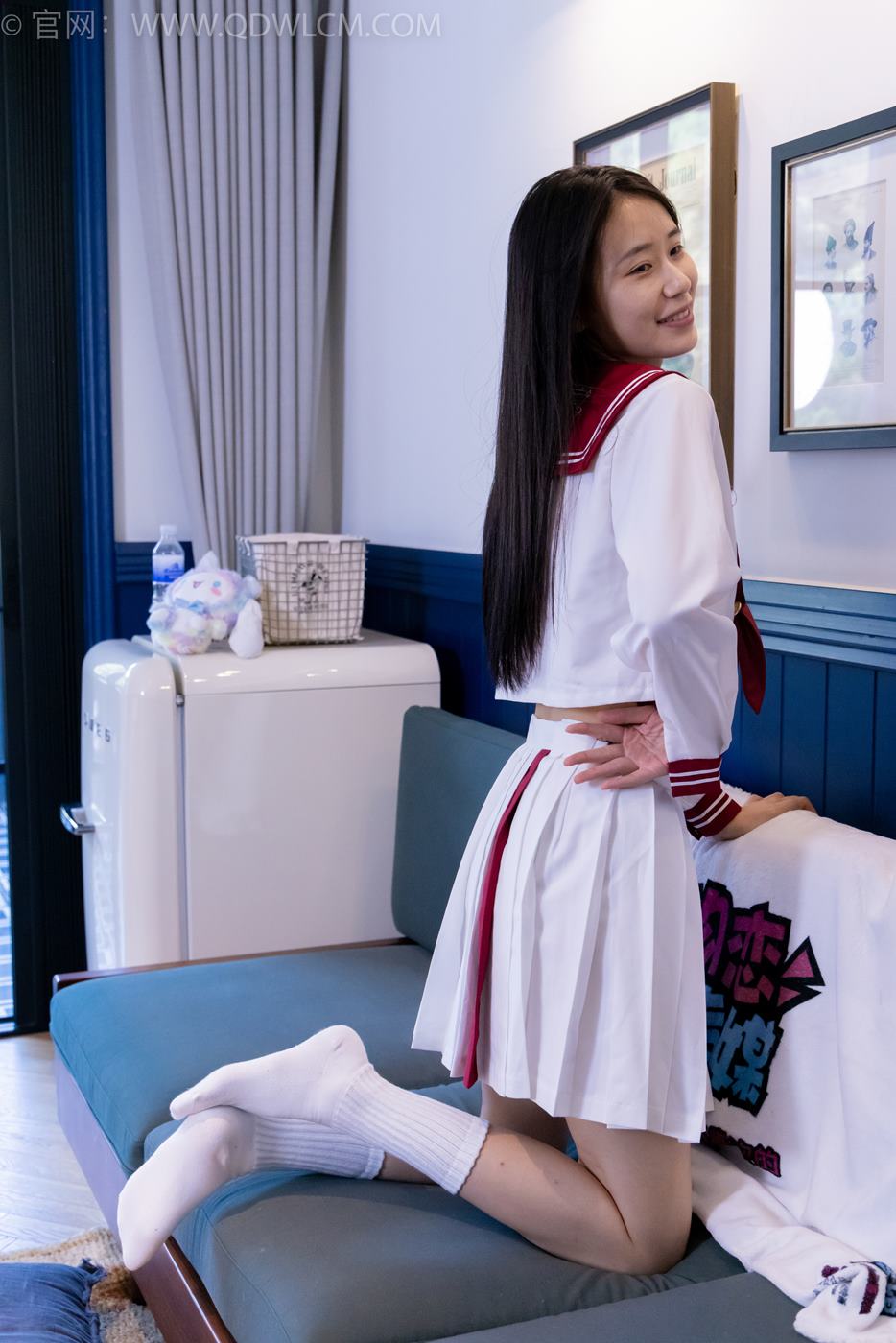 图片[105]-物恋传媒 NO.2085 菜菜-不眠的星光[159P] – 速更版-美库