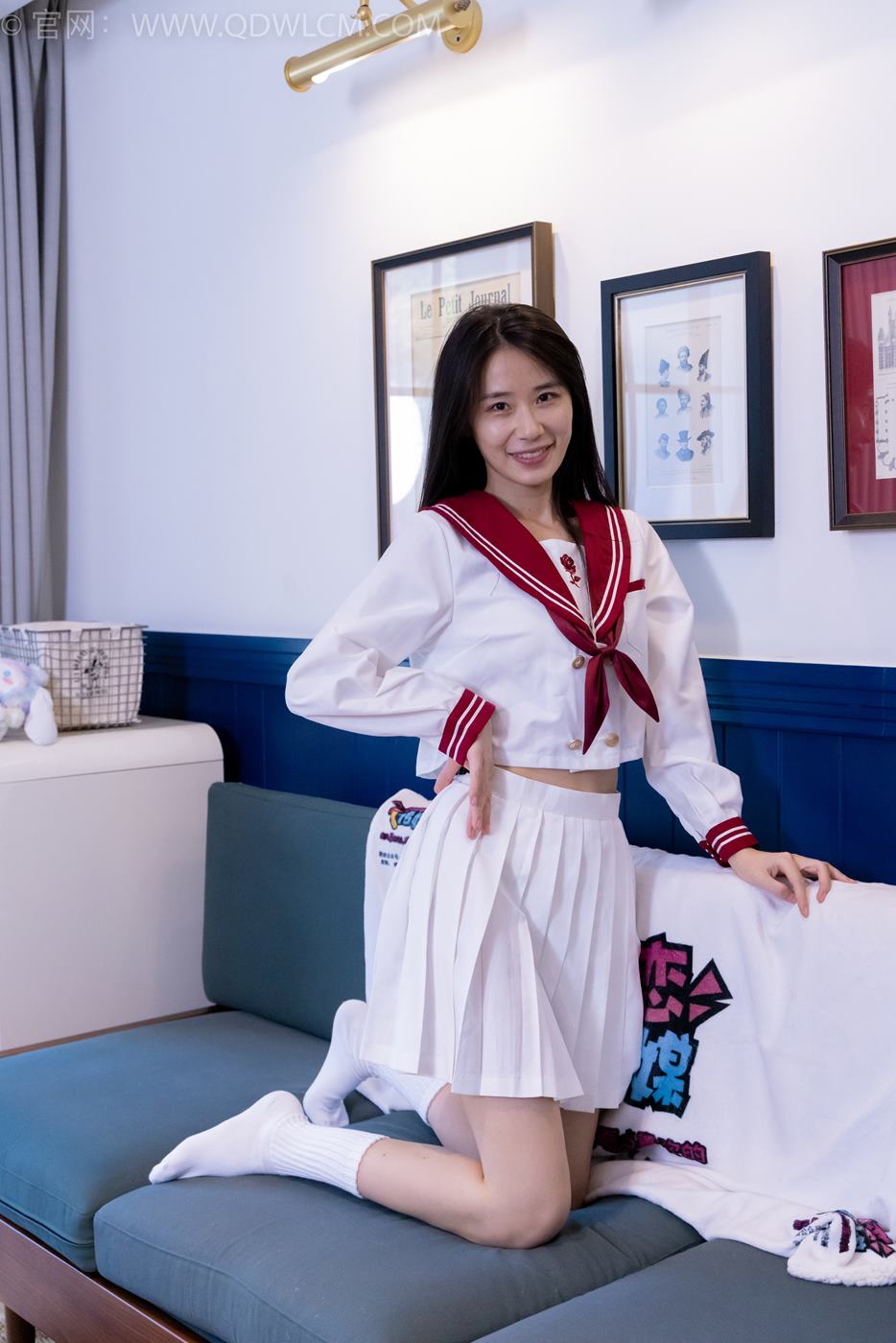 图片[113]-物恋传媒 NO.2085 菜菜-不眠的星光[159P] – 速更版-美库