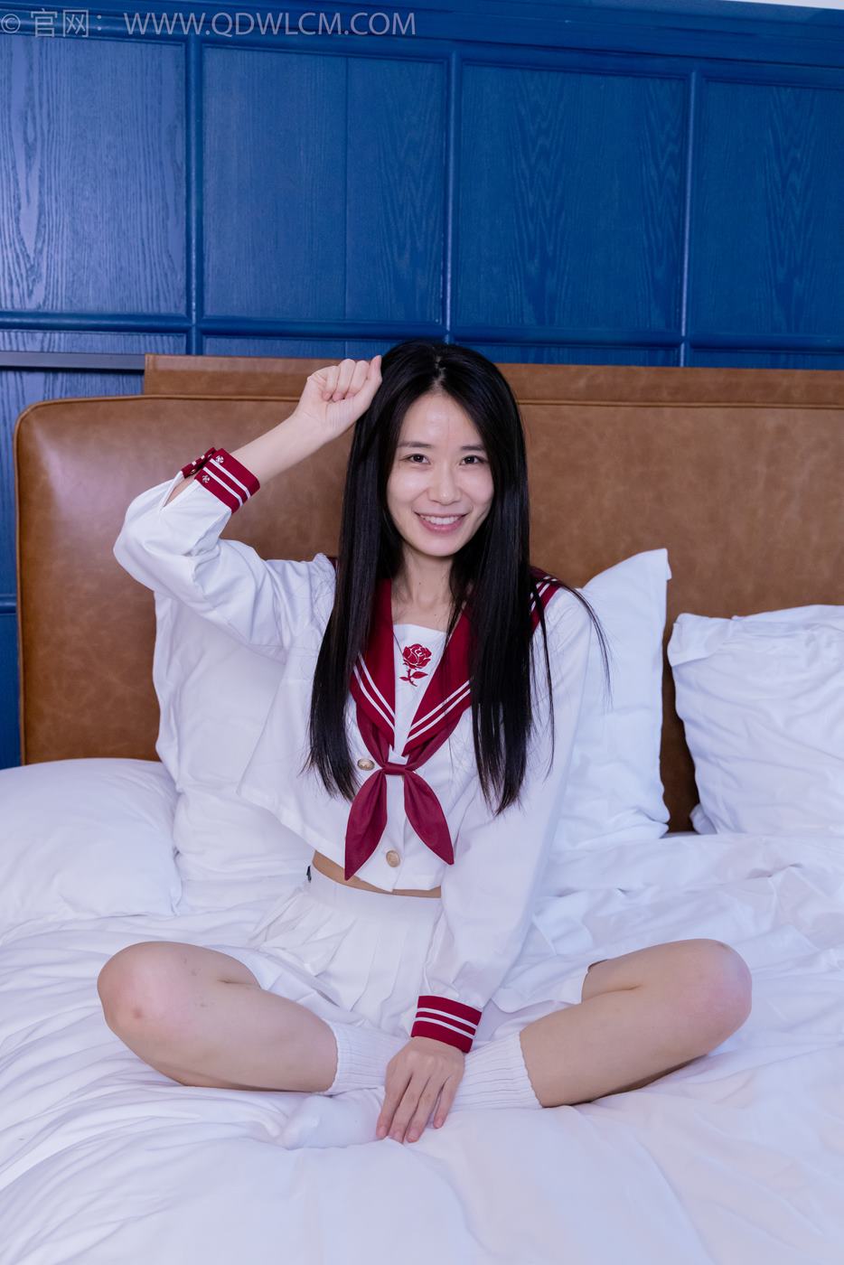 图片[120]-物恋传媒 NO.2085 菜菜-不眠的星光[159P] – 速更版-美库