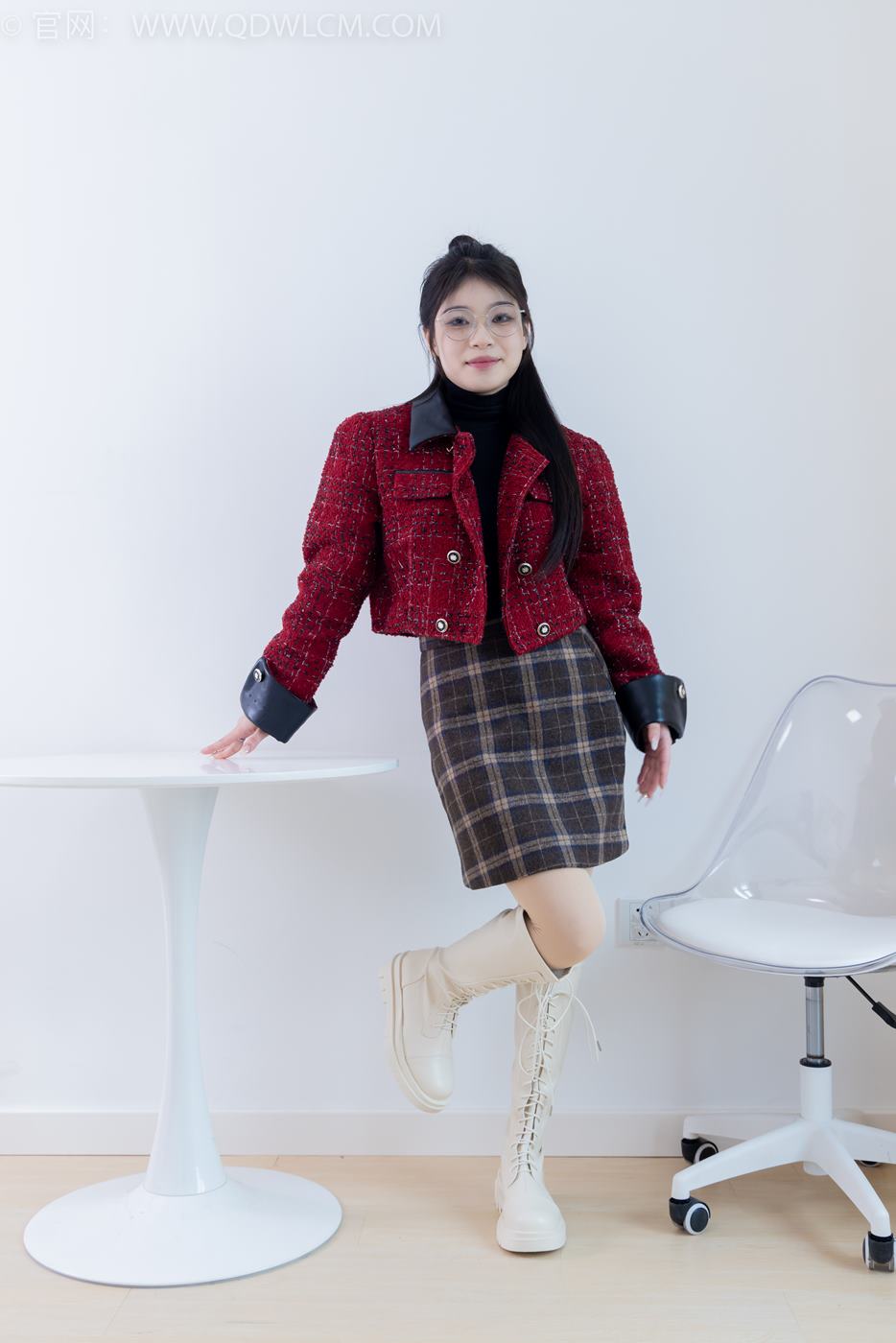 图片[158]-物恋传媒 NO.2084 闪闪-华灯初上[160P] – 速更版-美库