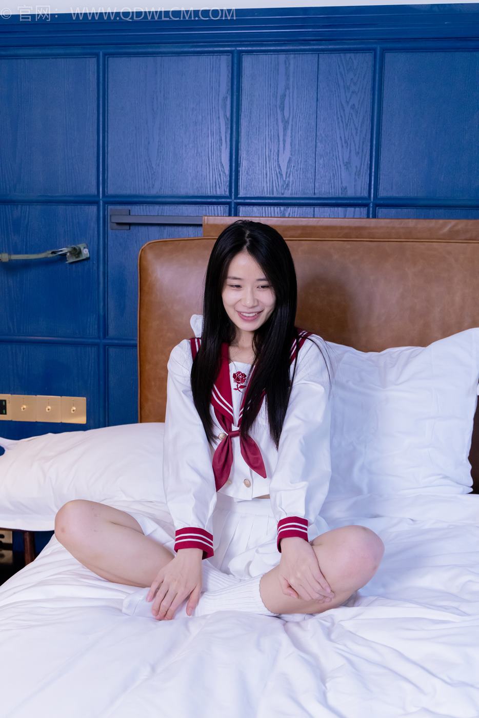 图片[123]-物恋传媒 NO.2085 菜菜-不眠的星光[159P] – 速更版-美库