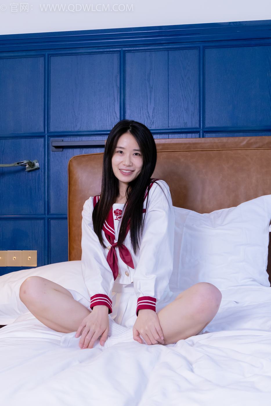 图片[124]-物恋传媒 NO.2085 菜菜-不眠的星光[159P] – 速更版-美库