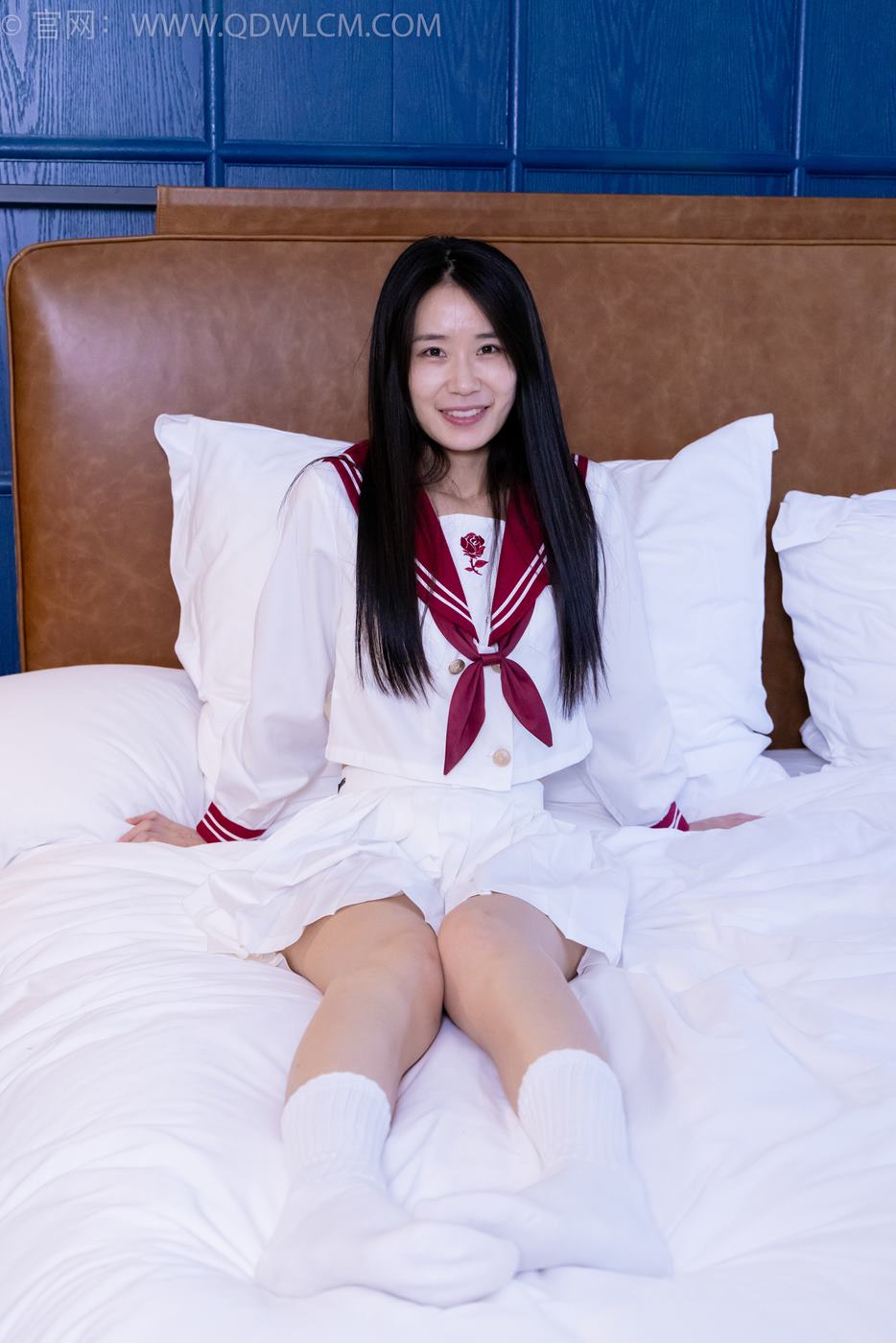 图片[131]-物恋传媒 NO.2085 菜菜-不眠的星光[159P] – 速更版-美库