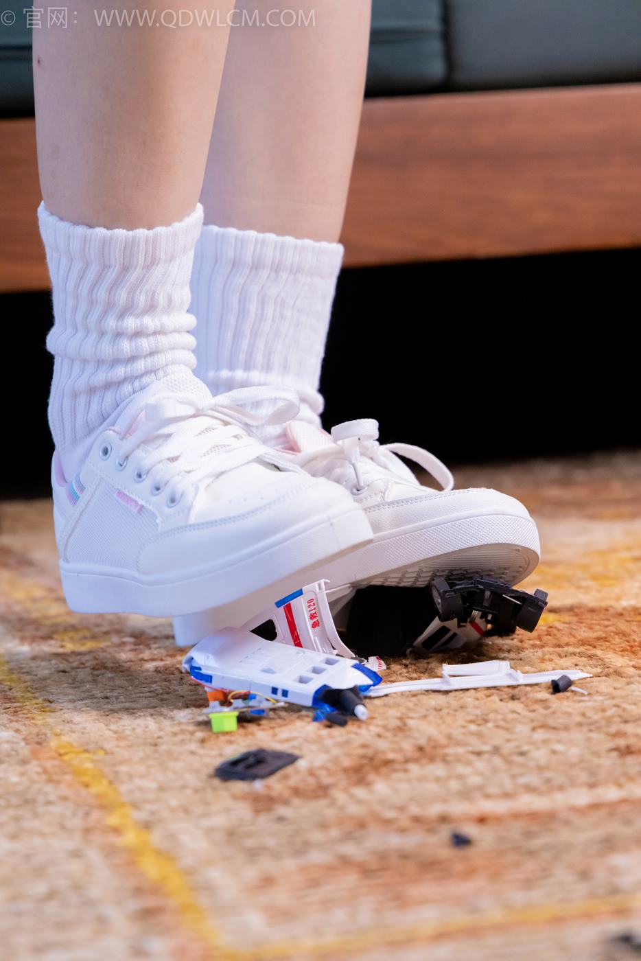 图片[144]-物恋传媒 NO.2085 菜菜-不眠的星光[159P] – 速更版-美库