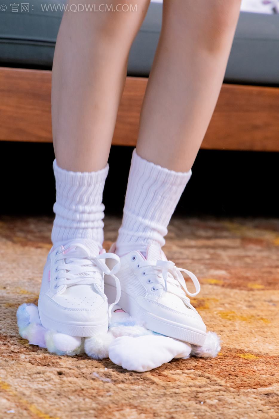 图片[147]-物恋传媒 NO.2085 菜菜-不眠的星光[159P] – 速更版-美库