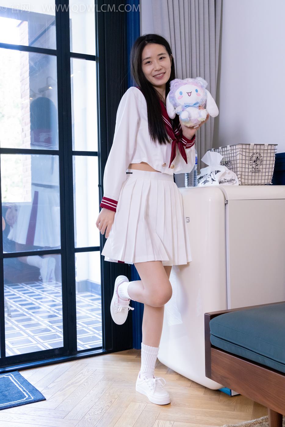 图片[151]-物恋传媒 NO.2085 菜菜-不眠的星光[159P] – 速更版-美库