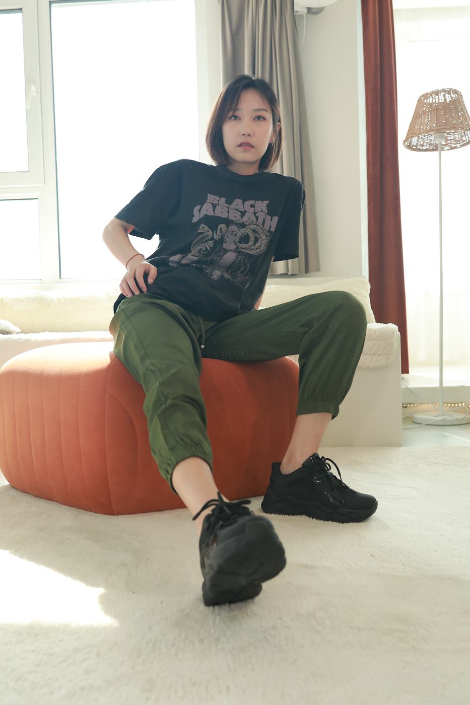 图片[10]-凡夫摄影 NO.0001 – 子轩板鞋船袜裸足[297P] – 速更版-美库