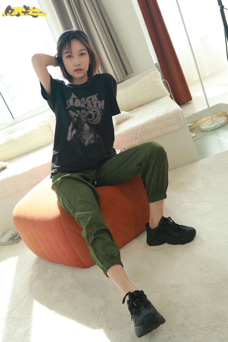 图片[11]-凡夫摄影 NO.0001 – 子轩板鞋船袜裸足[297P] – 速更版-美库