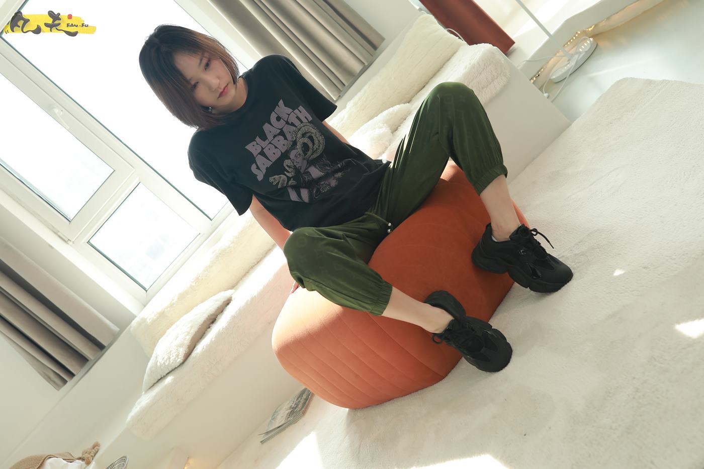 图片[12]-凡夫摄影 NO.0001 – 子轩板鞋船袜裸足[297P] – 速更版-美库