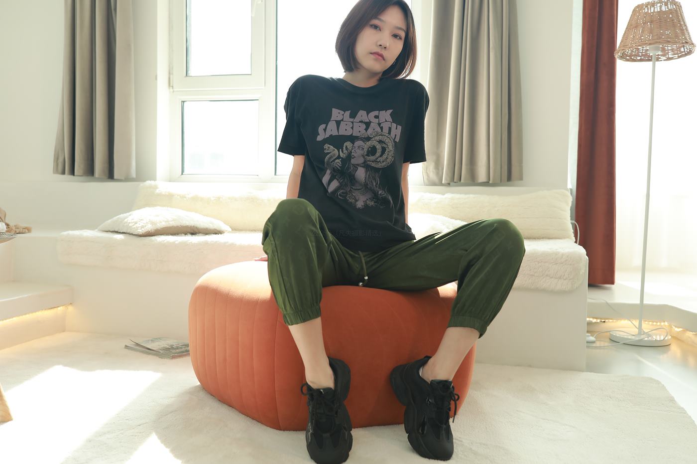 图片[13]-凡夫摄影 NO.0001 – 子轩板鞋船袜裸足[297P] – 速更版-美库