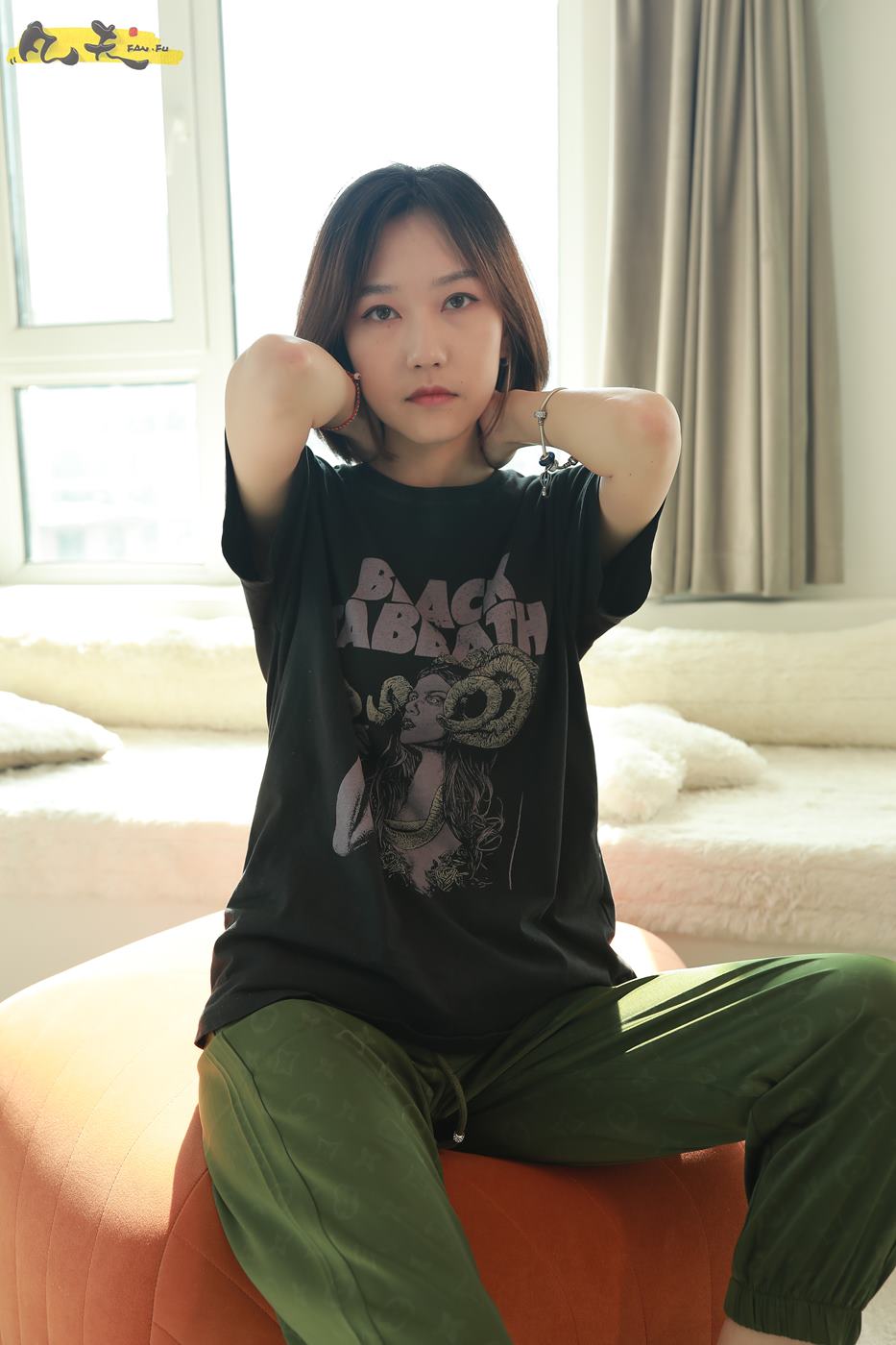 图片[17]-凡夫摄影 NO.0001 – 子轩板鞋船袜裸足[297P] – 速更版-美库