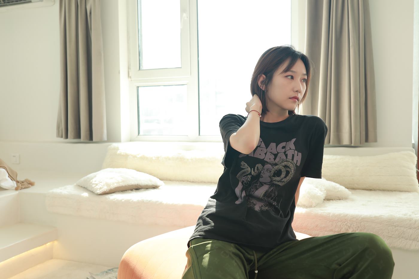 图片[18]-凡夫摄影 NO.0001 – 子轩板鞋船袜裸足[297P] – 速更版-美库