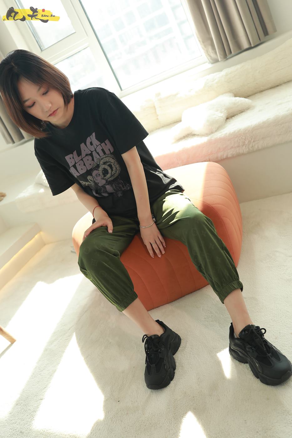 图片[19]-凡夫摄影 NO.0001 – 子轩板鞋船袜裸足[297P] – 速更版-美库