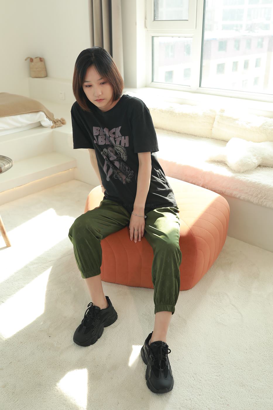 图片[20]-凡夫摄影 NO.0001 – 子轩板鞋船袜裸足[297P] – 速更版-美库