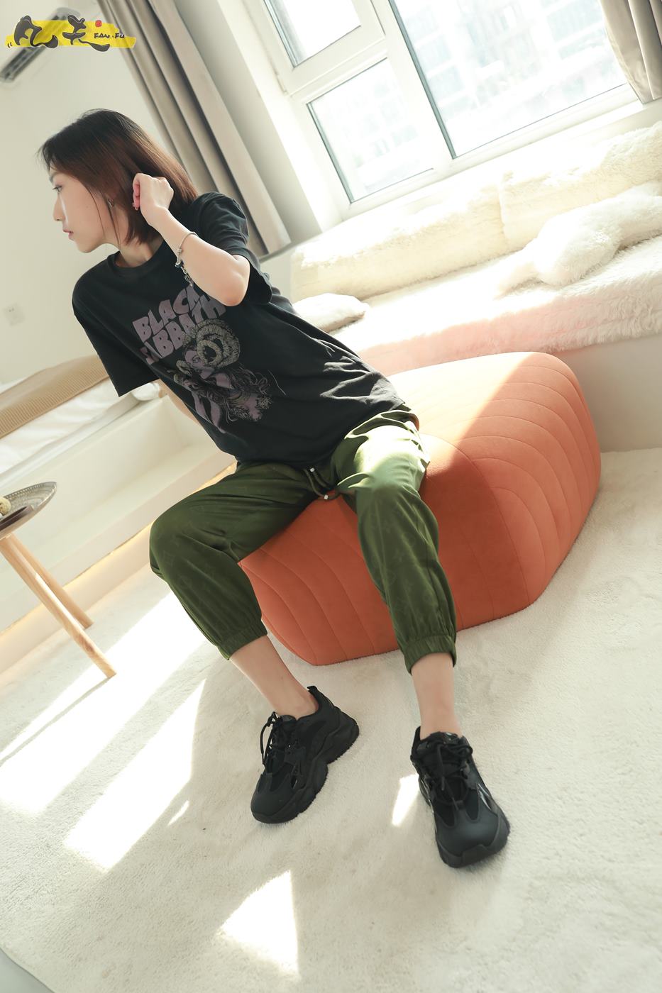 图片[21]-凡夫摄影 NO.0001 – 子轩板鞋船袜裸足[297P] – 速更版-美库