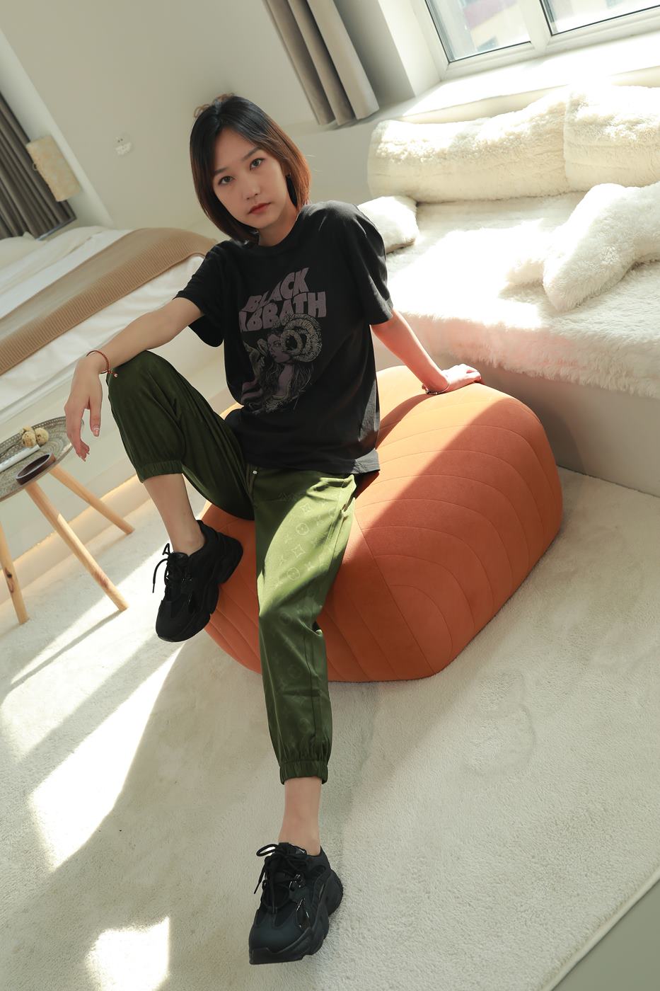 图片[25]-凡夫摄影 NO.0001 – 子轩板鞋船袜裸足[297P] – 速更版-美库