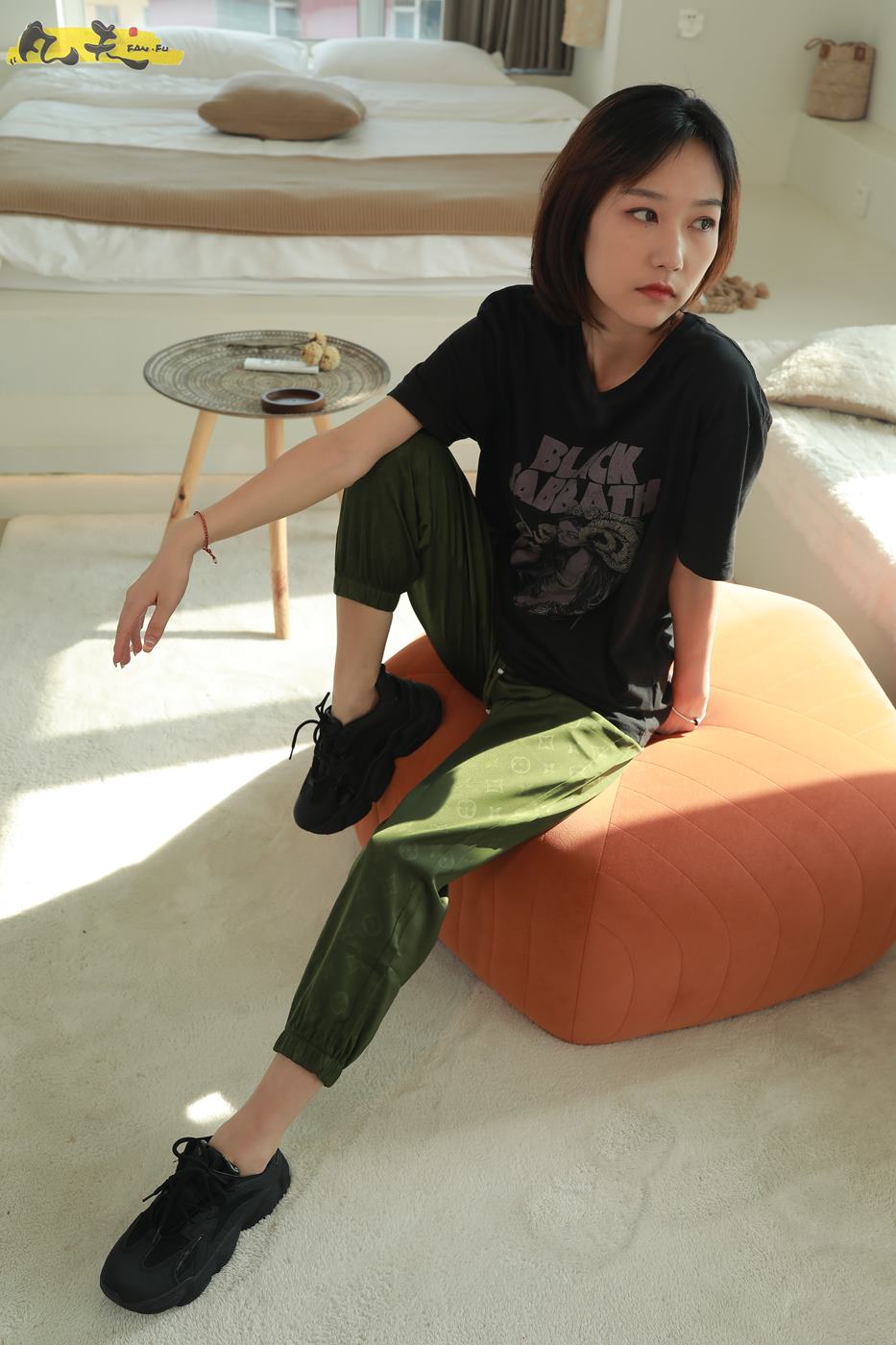 图片[26]-凡夫摄影 NO.0001 – 子轩板鞋船袜裸足[297P] – 速更版-美库