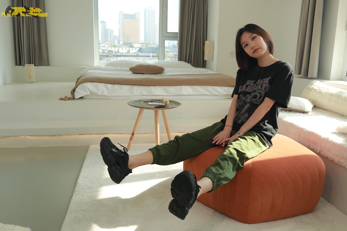 图片[28]-凡夫摄影 NO.0001 – 子轩板鞋船袜裸足[297P] – 速更版-美库