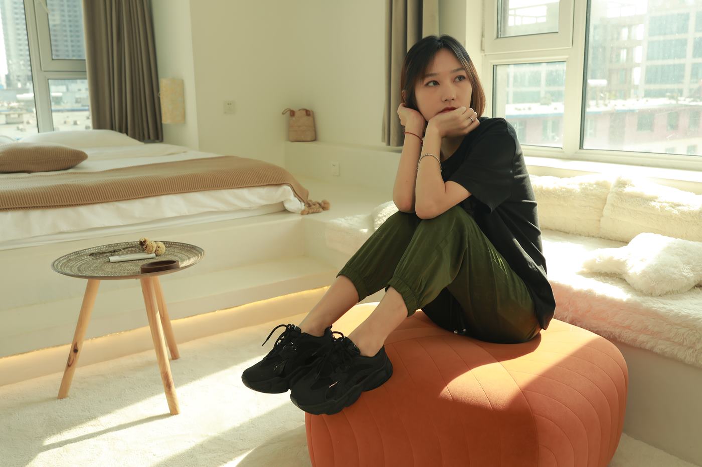 图片[30]-凡夫摄影 NO.0001 – 子轩板鞋船袜裸足[297P] – 速更版-美库