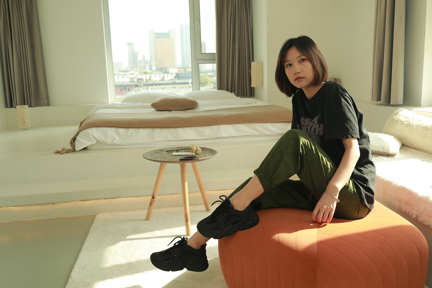 图片[31]-凡夫摄影 NO.0001 – 子轩板鞋船袜裸足[297P] – 速更版-美库