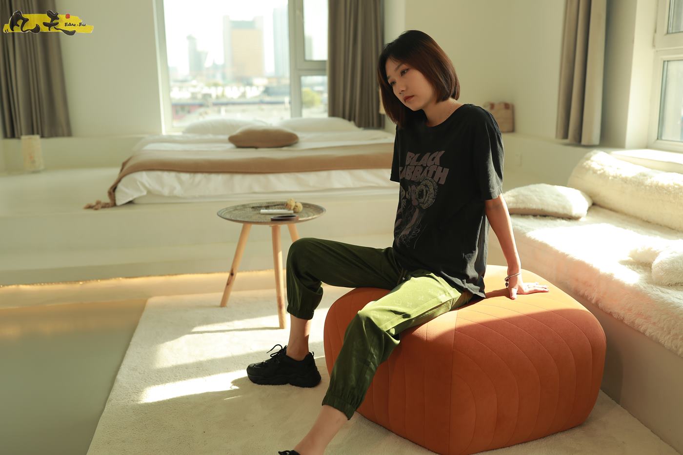 图片[32]-凡夫摄影 NO.0001 – 子轩板鞋船袜裸足[297P] – 速更版-美库