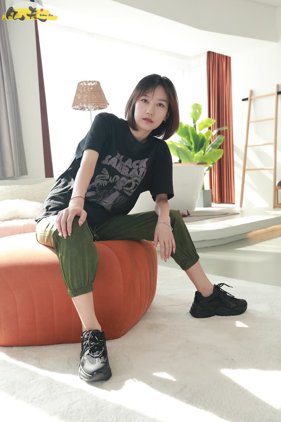 图片[34]-凡夫摄影 NO.0001 – 子轩板鞋船袜裸足[297P] – 速更版-美库