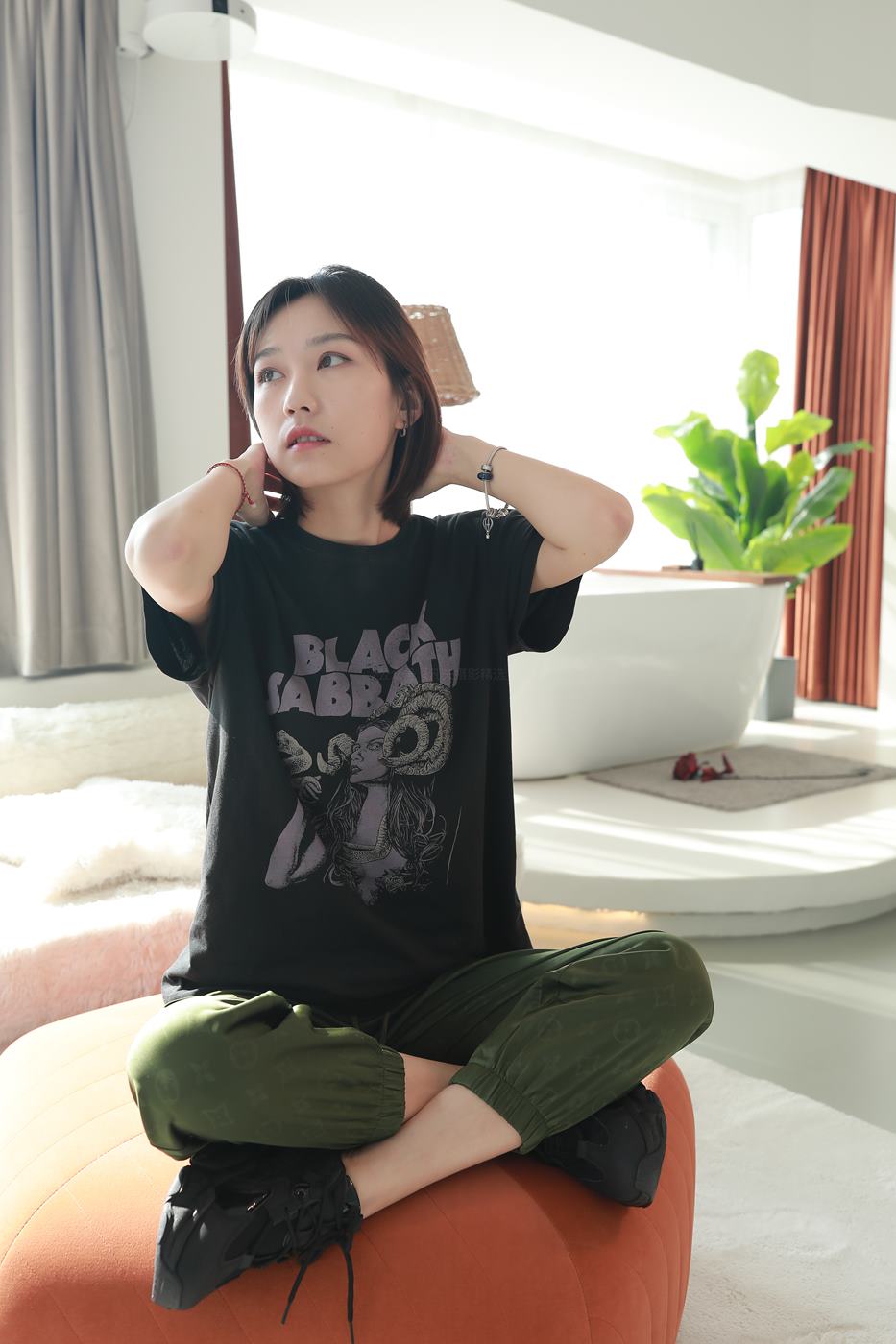 图片[38]-凡夫摄影 NO.0001 – 子轩板鞋船袜裸足[297P] – 速更版-美库