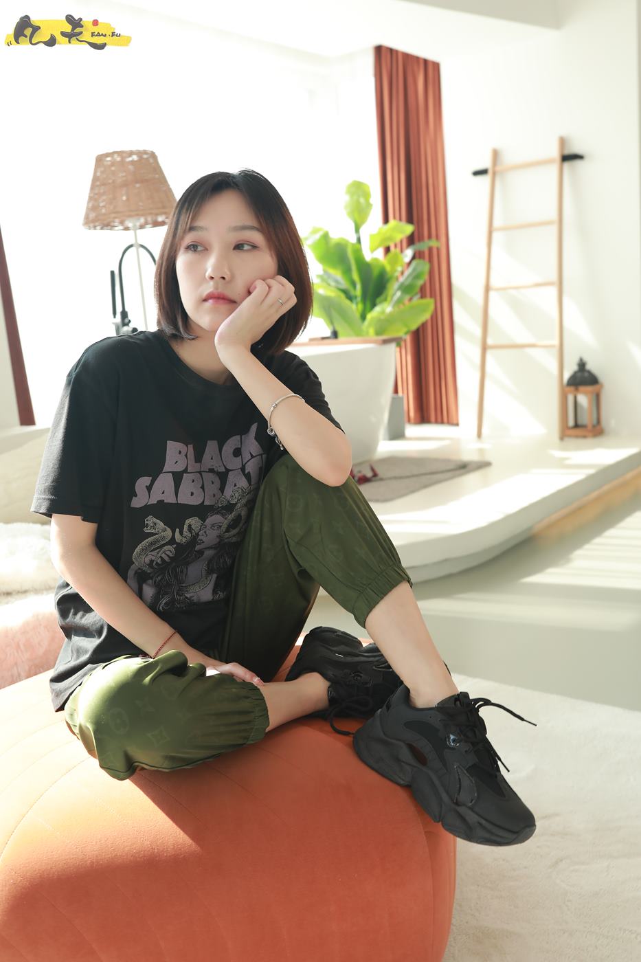 图片[43]-凡夫摄影 NO.0001 – 子轩板鞋船袜裸足[297P] – 速更版-美库