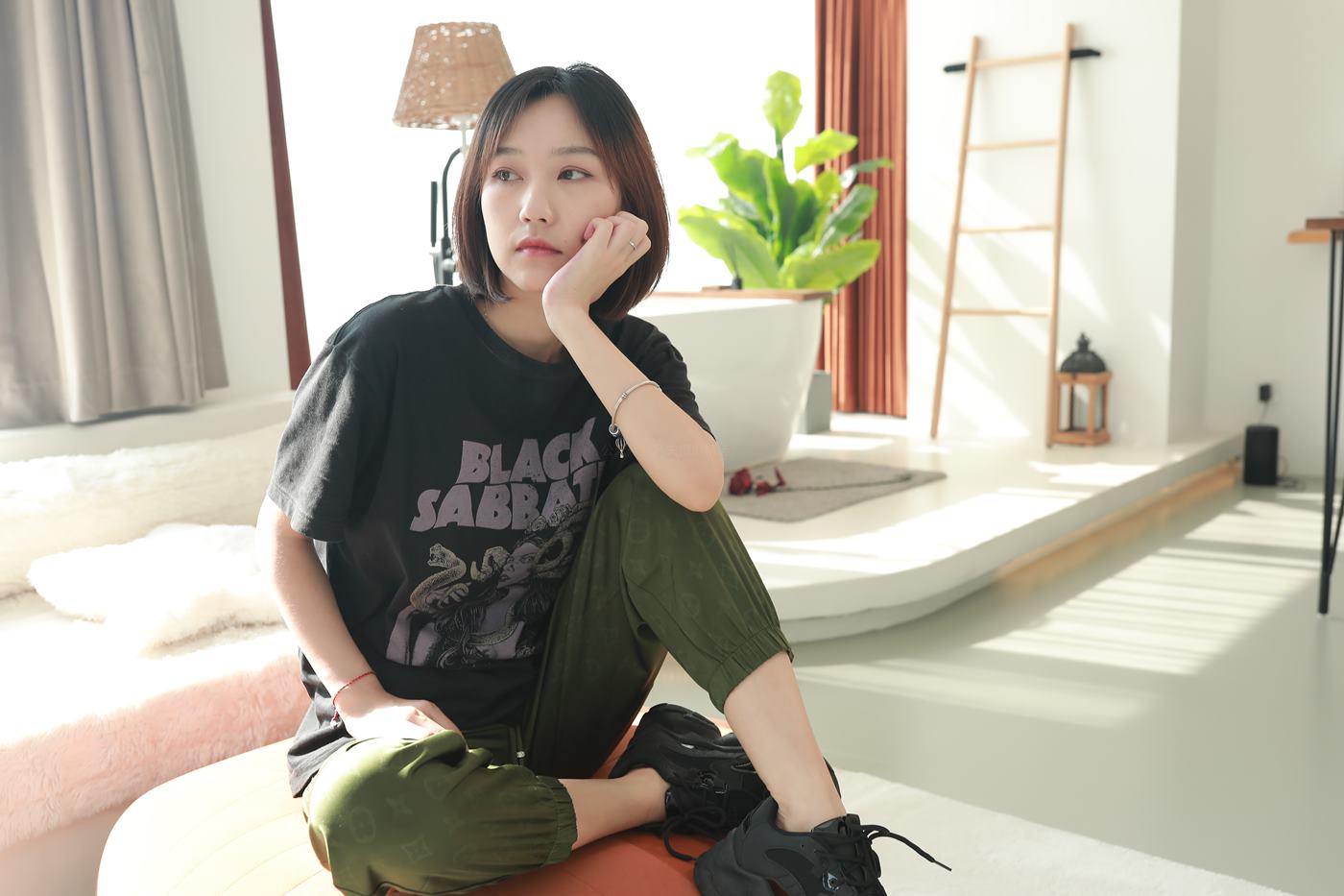 图片[44]-凡夫摄影 NO.0001 – 子轩板鞋船袜裸足[297P] – 速更版-美库