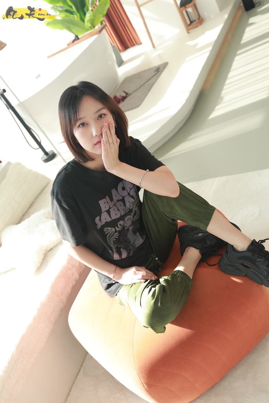 图片[45]-凡夫摄影 NO.0001 – 子轩板鞋船袜裸足[297P] – 速更版-美库