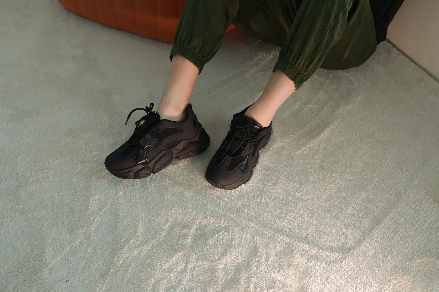 图片[46]-凡夫摄影 NO.0001 – 子轩板鞋船袜裸足[297P] – 速更版-美库