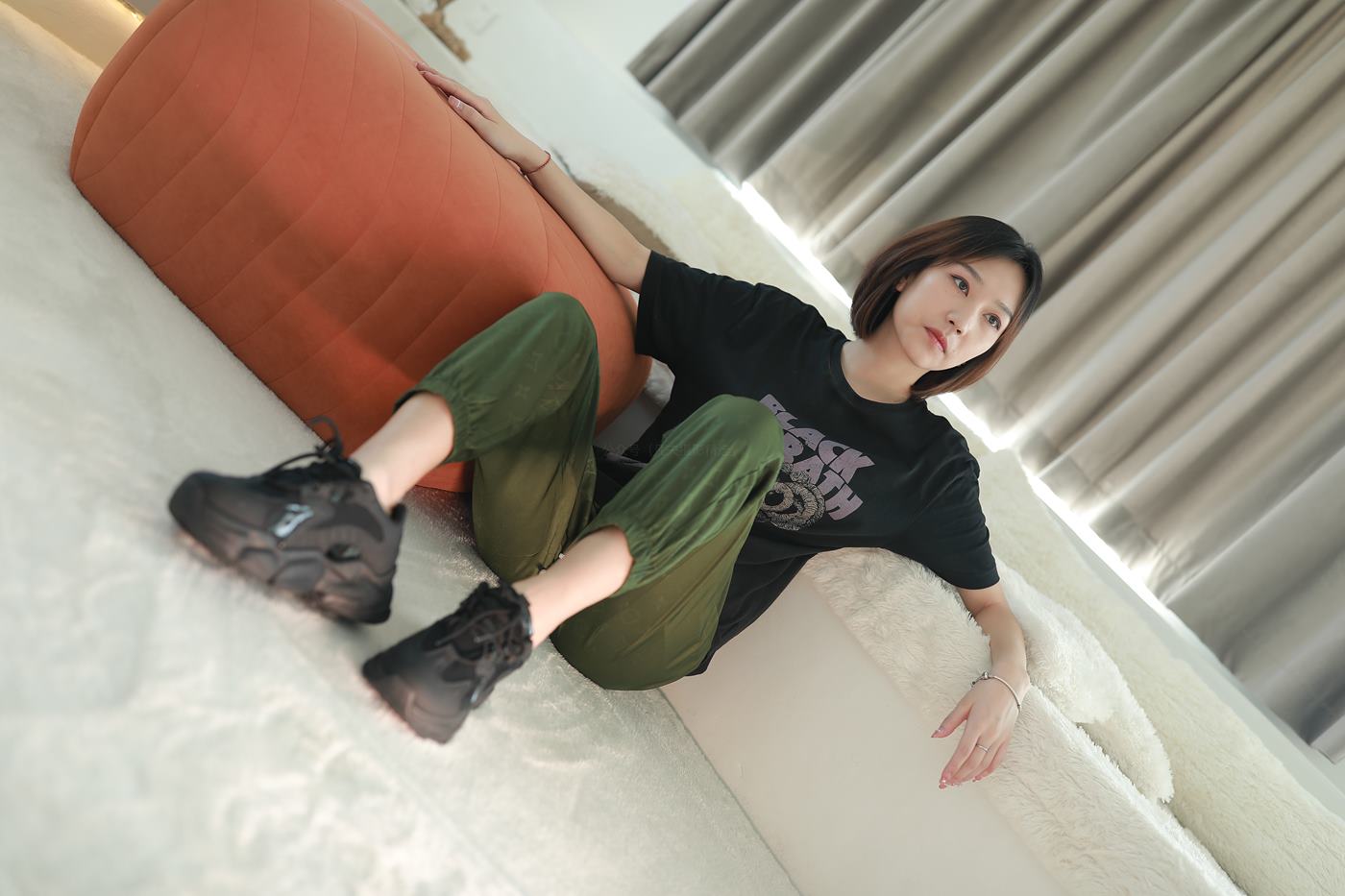 图片[49]-凡夫摄影 NO.0001 – 子轩板鞋船袜裸足[297P] – 速更版-美库