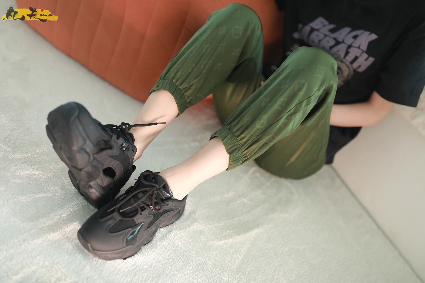 图片[52]-凡夫摄影 NO.0001 – 子轩板鞋船袜裸足[297P] – 速更版-美库