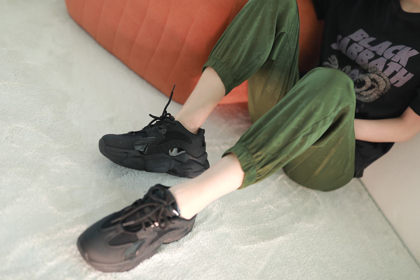 图片[53]-凡夫摄影 NO.0001 – 子轩板鞋船袜裸足[297P] – 速更版-美库