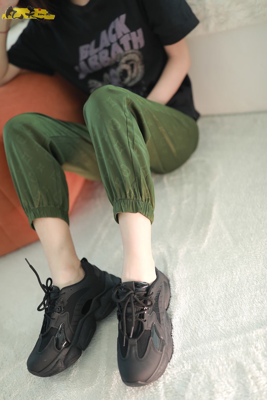 图片[54]-凡夫摄影 NO.0001 – 子轩板鞋船袜裸足[297P] – 速更版-美库